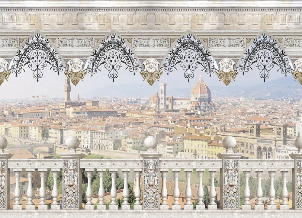 View of Florence