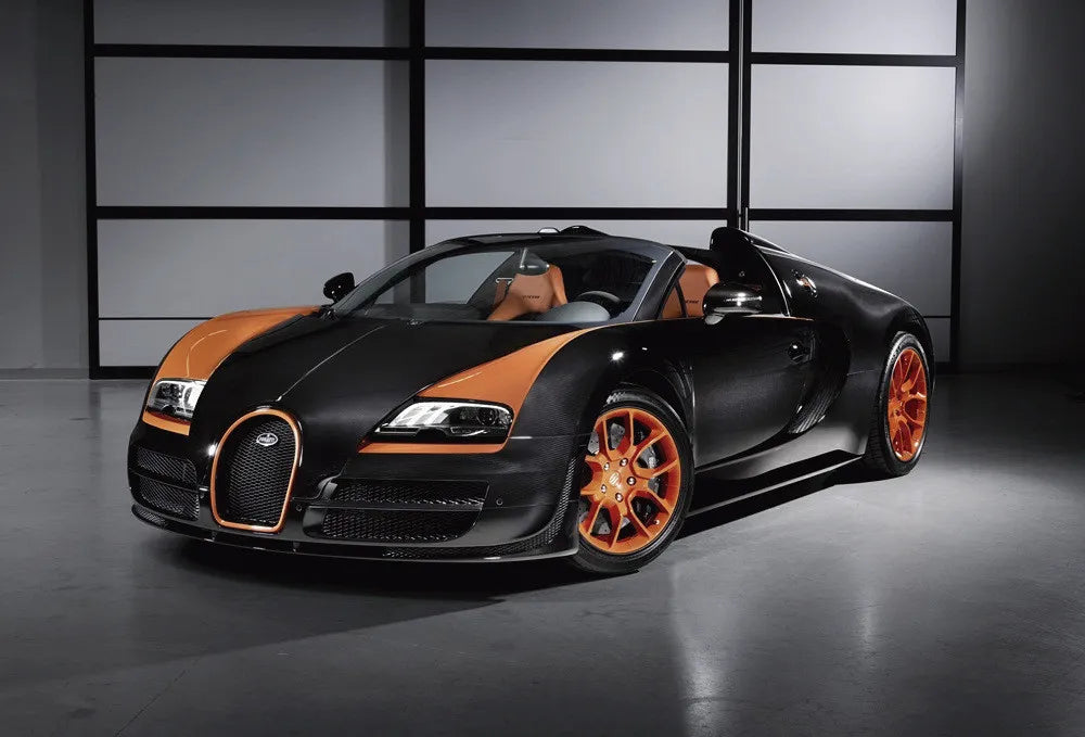 Bugatti