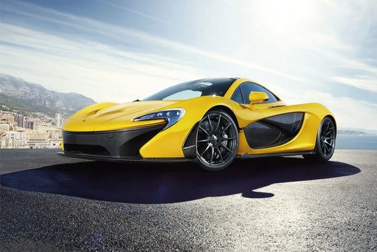 sports car