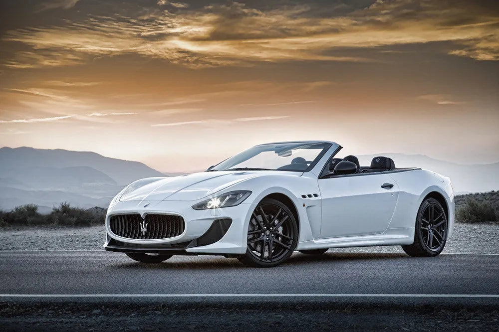 Maserati