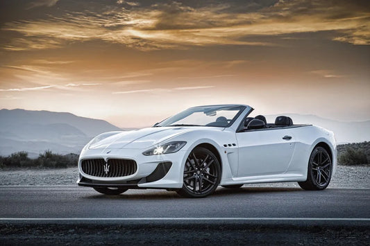 Maserati