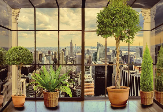 Manhattan