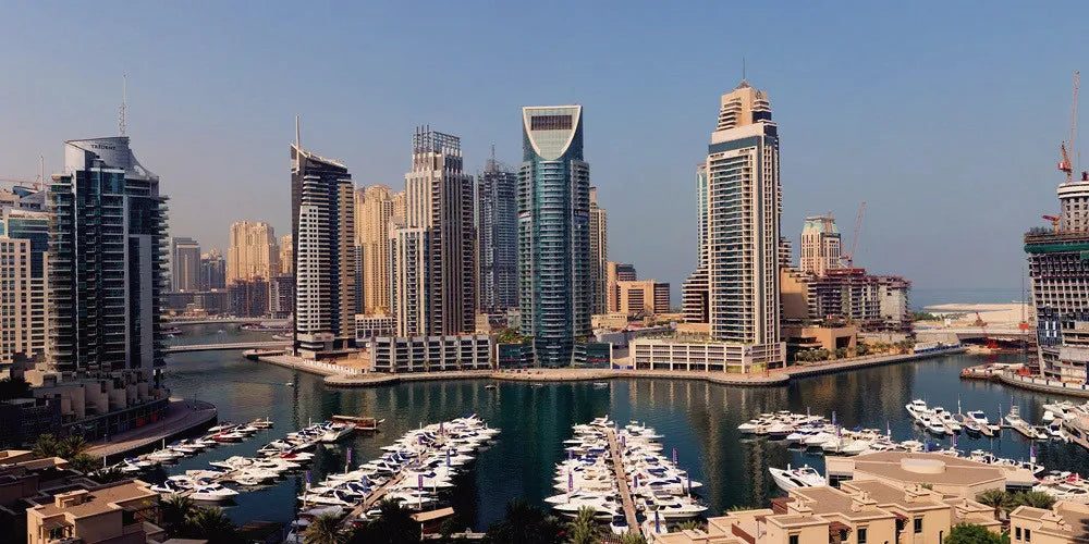 Dubai
