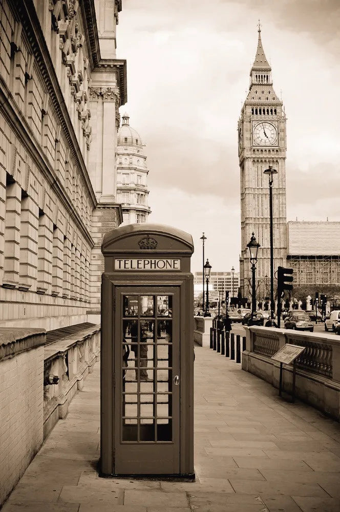 London