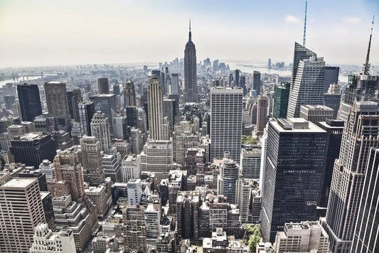 New York