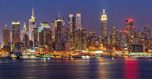 New York