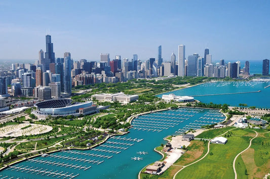 Chicago
