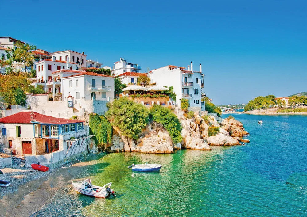 Greece