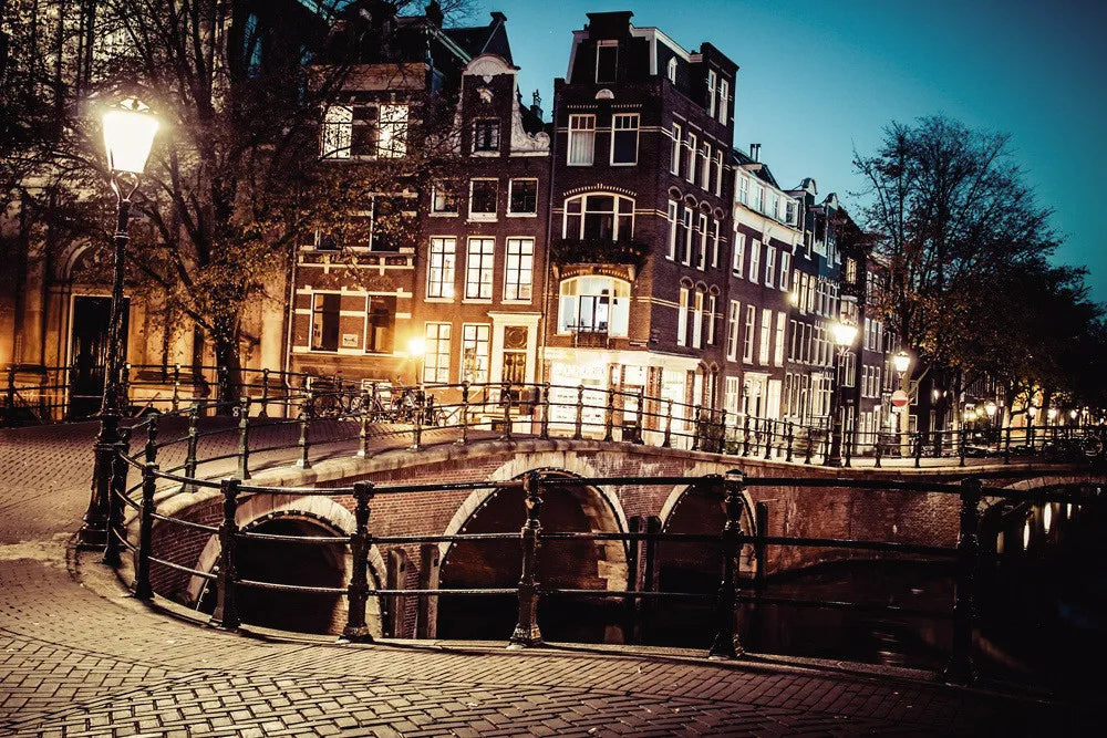 Amsterdam