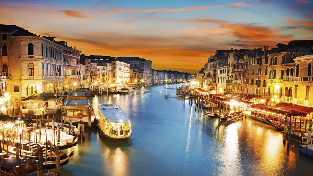 Venice