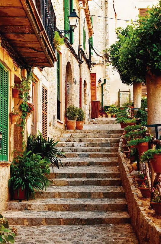 Spain
