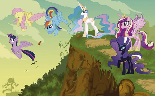little Pony