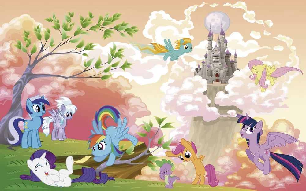 little Pony