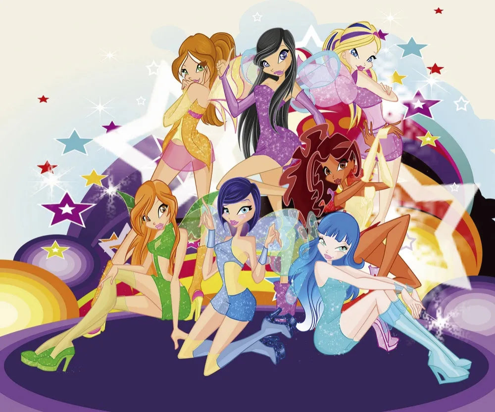 Winx