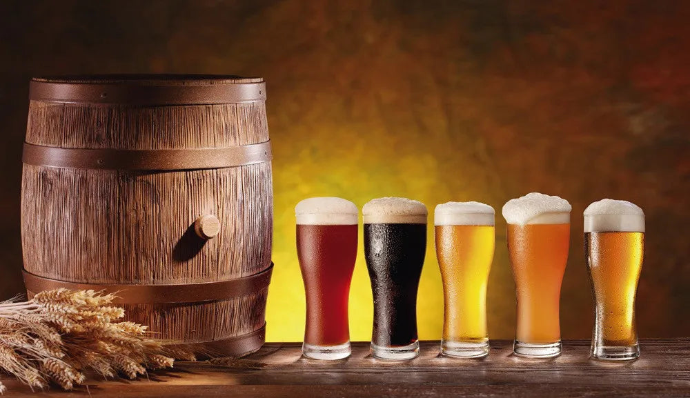 beer