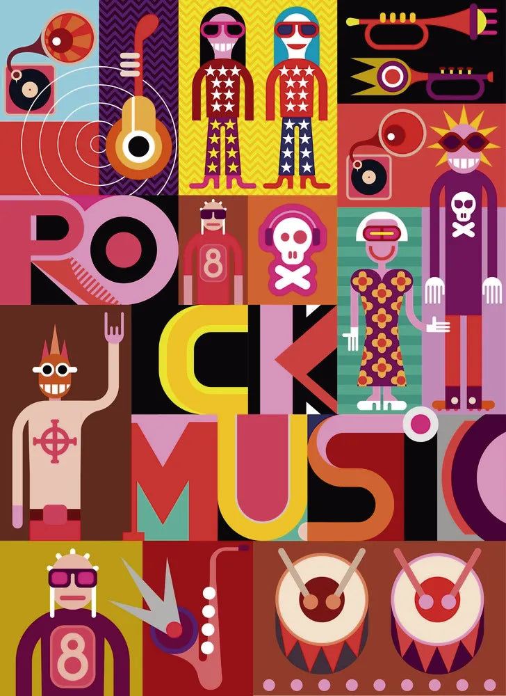 music
