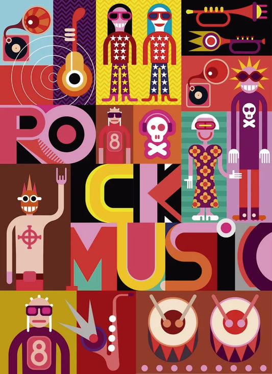 music