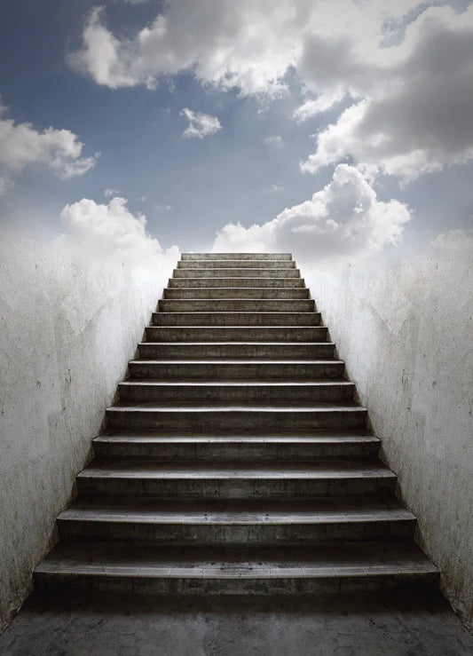 Stairway to Heaven