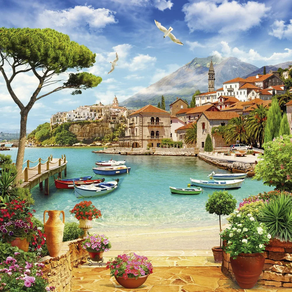 Italy