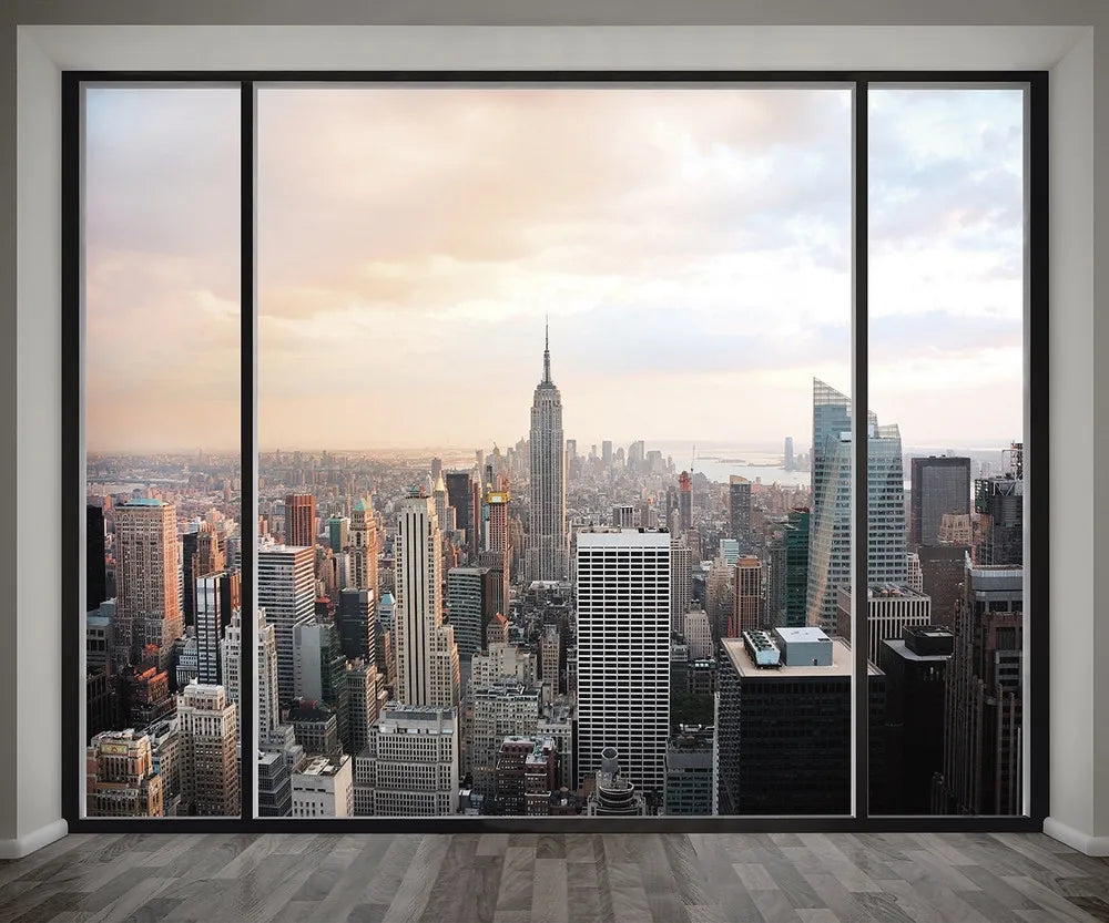 Views of new York