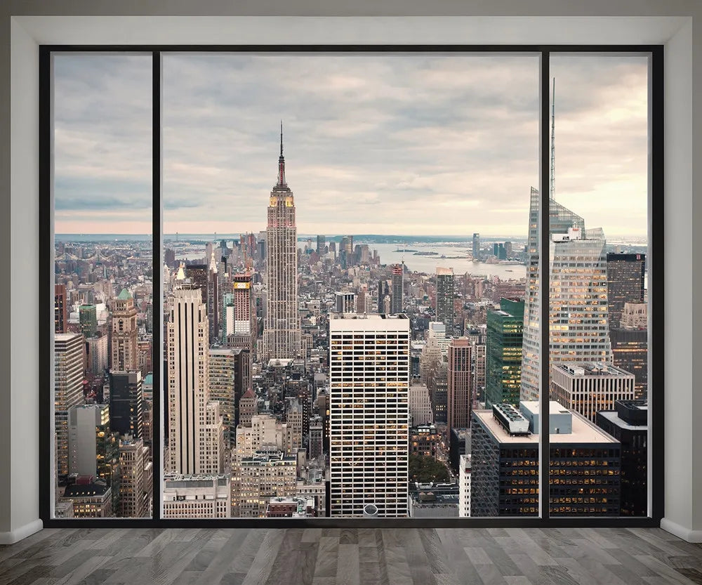 Views of new York