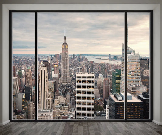Views of new York