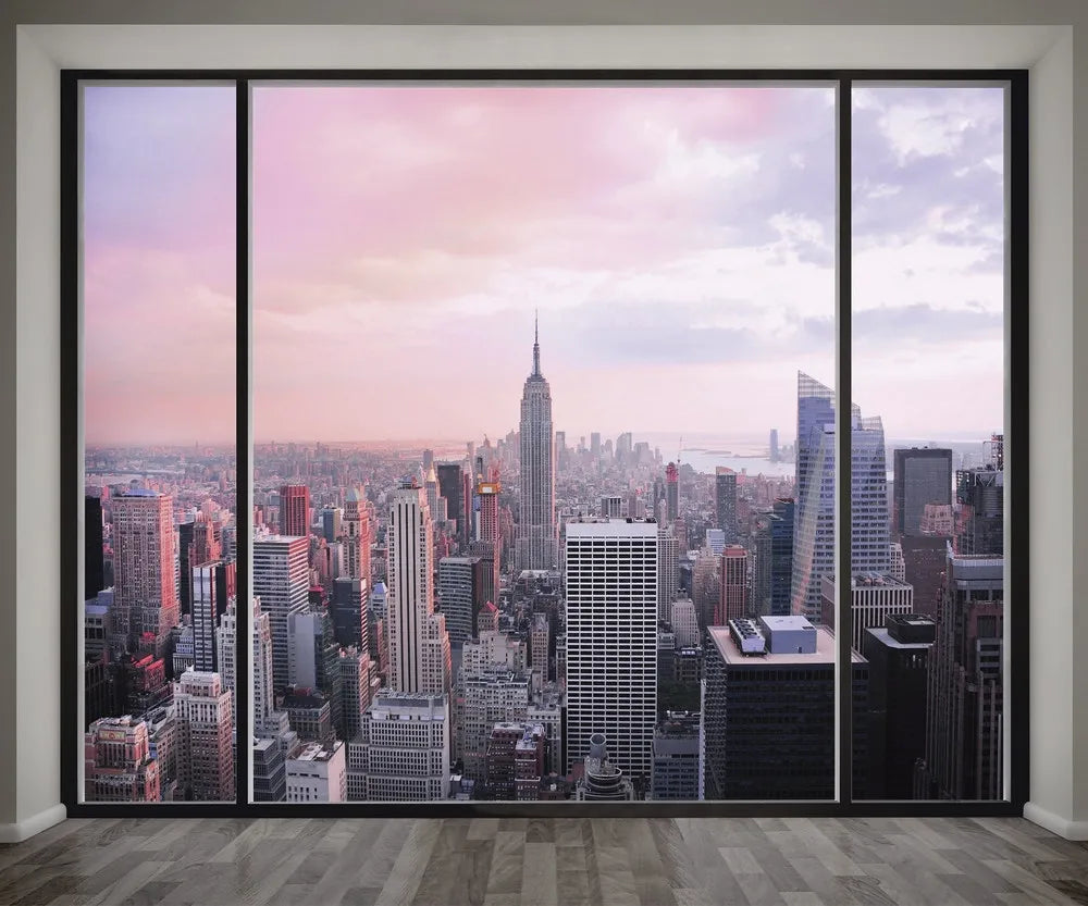 Views of new York