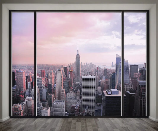 Views of new York
