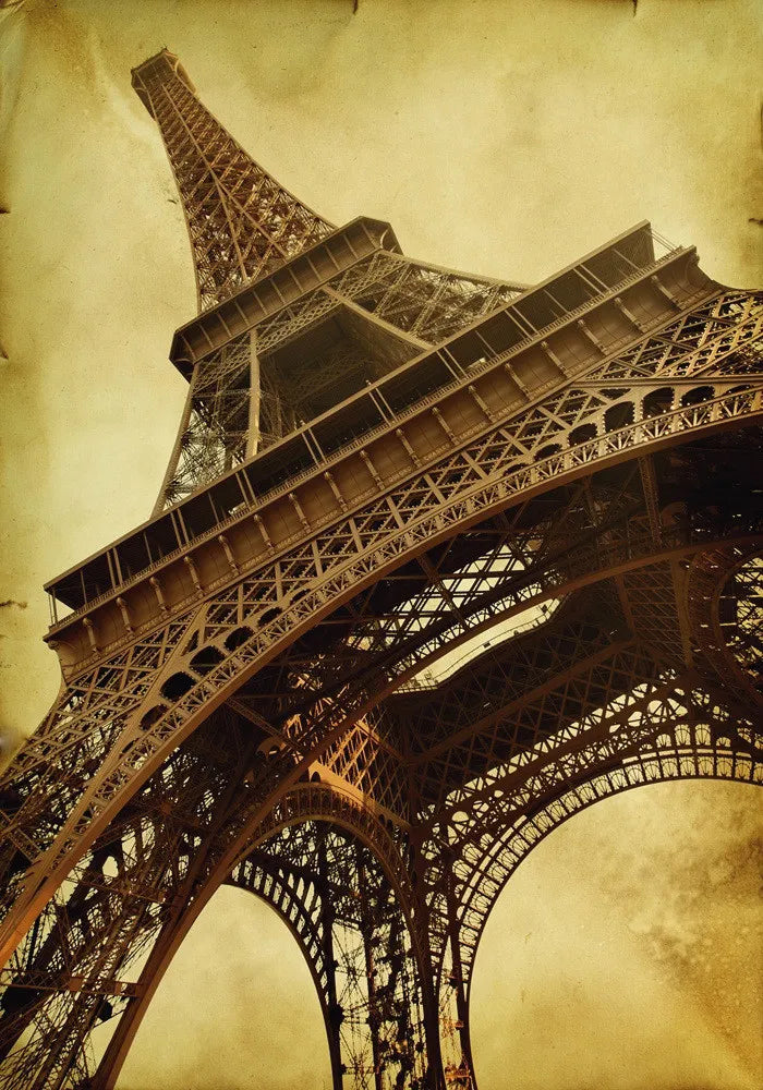 Eiffel tower, Paris