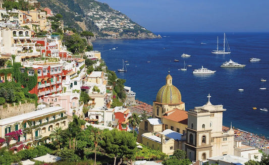 Italy