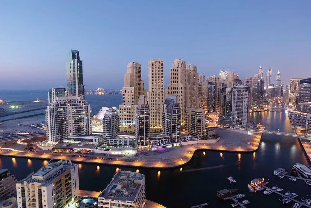 Dubai