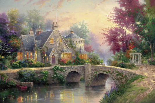 fabulous house