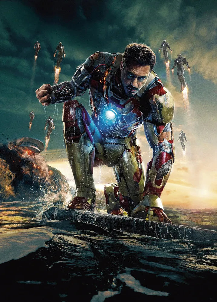 Iron Man