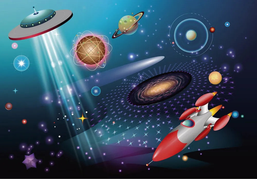 Space