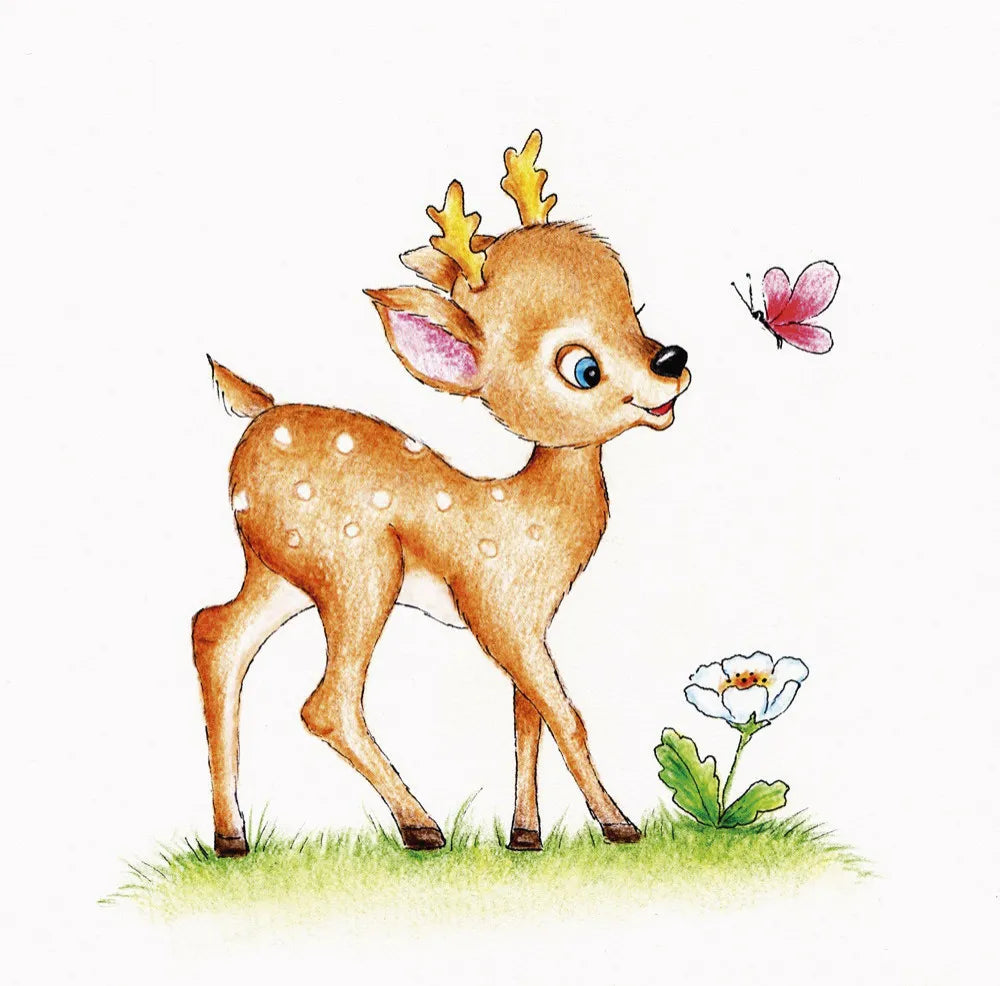 Bambi