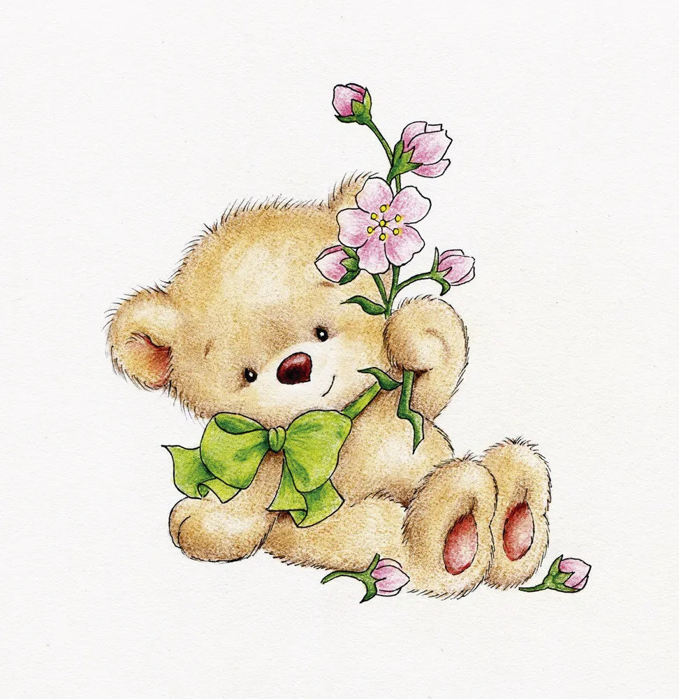 Bear