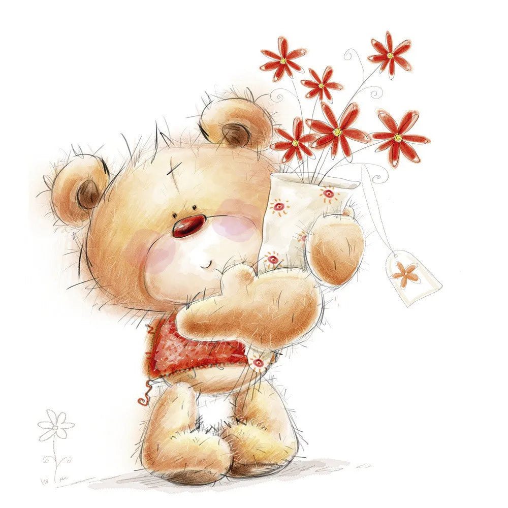 bear