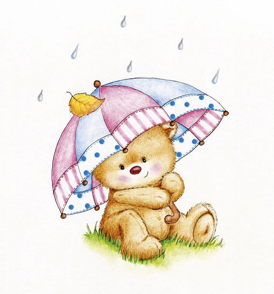 bear