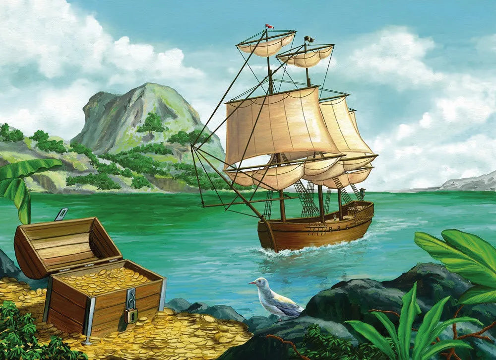 ship