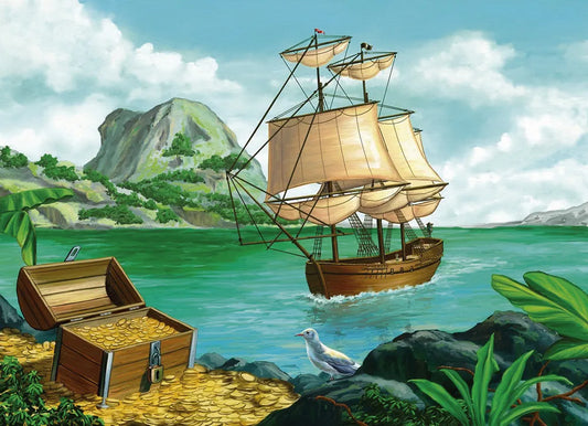 ship