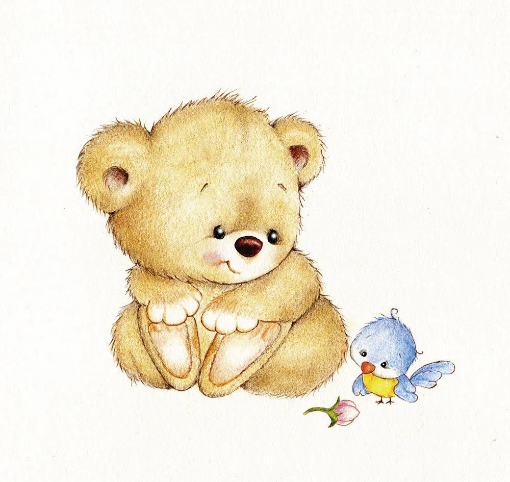 Bear