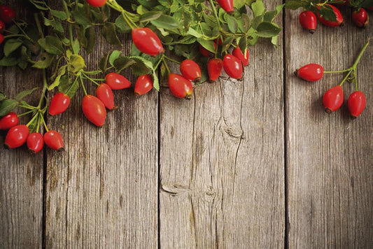 Rosehip