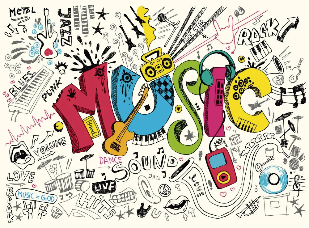 Music