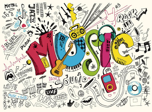 Music