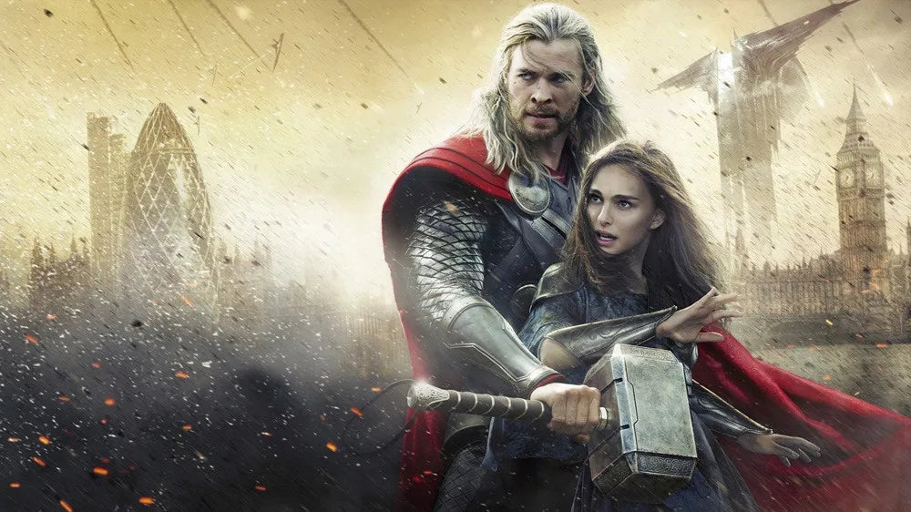 Thor