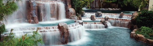 waterfall
