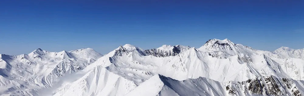 mountains