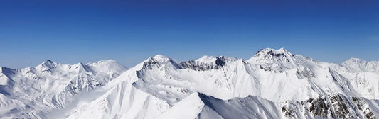 mountains