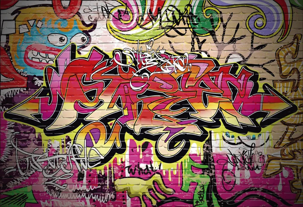 graffiti
