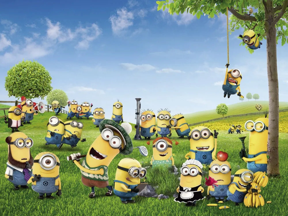 minions